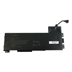 VV09XL Battery for HP ZBook 15 G3, 17 G3, 808452-001, 808398-2C1, HSTNN-DB7D