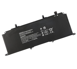 HP WR03XL Battery for Split 13-M  and Pavilion 13-P models