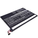 HP X2 10k-020NR 10k-K010NR Tablet Battery