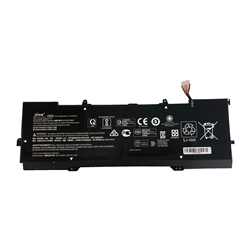HP Spectre X360 15-CH011NR Battery