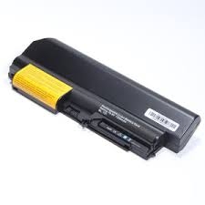 ThinkPad 9 Cell R61 T400 widescreen battery