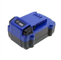 Kobalt 24v 6.0Ah Lithium-ion Battery