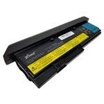 Lenovo ThinkPad X200 laptop Battery 43R9253 92R9254 43R9255 47++