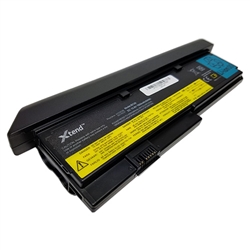 Lenovo ThinkPad X200 laptop Battery 43R9253 92R9254 43R9255 47++