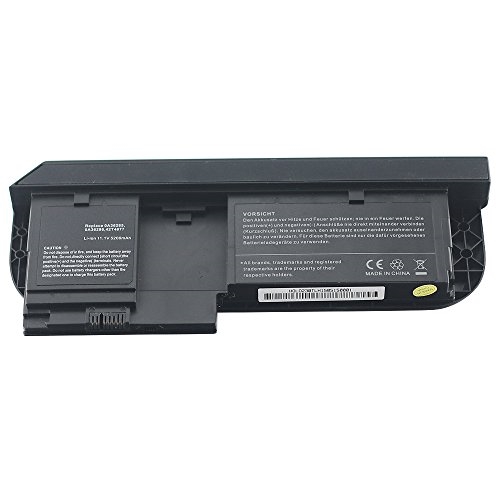 Lenovo 52+ Battery for ThinkPad X220 and X220T Tablet