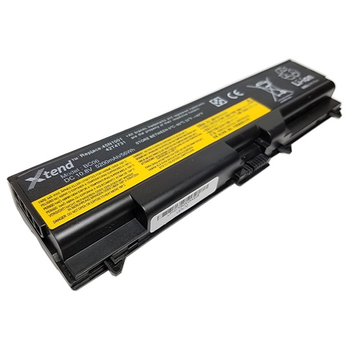 Lenovo ThinkPad T530 L430 Replacement battery