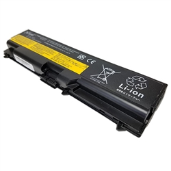 Persuasion excentrisk Og Lenovo ThinkPad T430 T430I T530 L430 Replacement battery