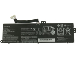 Lenovo L15M2PB0 battery for ChromeBook 100S 11 inch