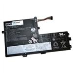 Lenovo IdeaPad S340-15API Touch battery