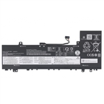 Lenovo L23N3PK1 battery for IdeaPad Slim 5 14IMH9 15IRH9 models