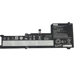 Lenovo 5B11N51730 battery for IdeaPad 5-15ABA7 5-15IAL7