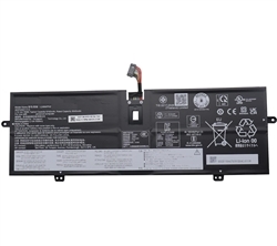 Lenovo Yoga 9i 2-in-1 Aura Edition battery