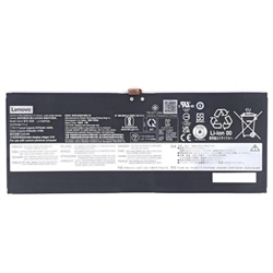 Lenovo L21C4PG0 battery for IdeaPad Duet 5 Chromebook 13Q7C6