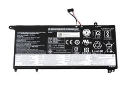 Lenovo L19C3PDA battery for ThinkBook 14-G2 and 14-G4 and ThinkBook 15-G2 15-G3 15-G4