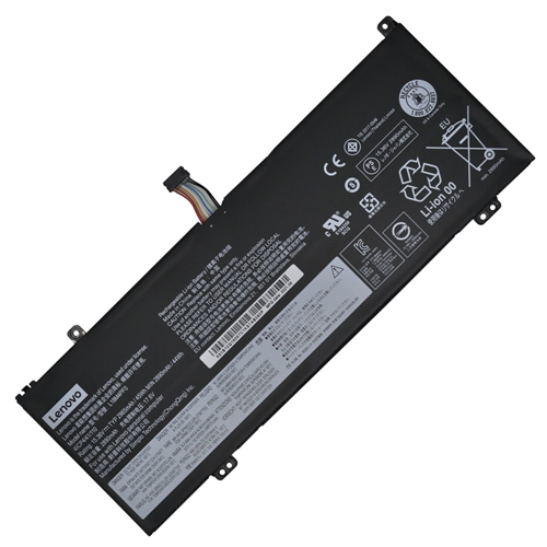 Batteria Per Laptop Lenovo ThinkBook 13S-IML, 15.36V/45Wh - Compatibile Con Vari Modelli ThinkBook