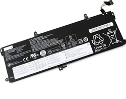 ThinkPad P15s Gen 2 battery