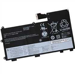 Lenovo L11N3P51 battery for ThinkPad T430u