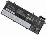 Lenovo L18C3P71 L18L3P73 L18C3P72 Battery for ThinkPad T490 T495 Models (Type B)