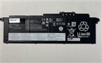 Lenovo ThinkPad T16 Gen 3 battery