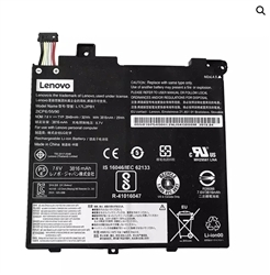 Lenovo L17M2PB2 Battery for Select V130-14 and V330-14 models