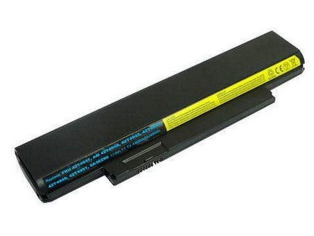 Lenovo ThinkPad X121e X130e X131e Laptop Battery