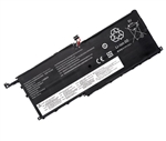 Xtend brand battery for ThinkPad X1 Carbon 4th Gen 2016