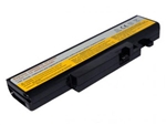 Lenovo IdeaPad Y560 Battery