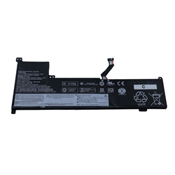 Lenovo IdeaPad 3-17IIL05 Battery
