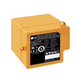 LG EAC64578401 battery for CordZero R9