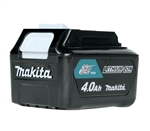 Makita 12V Max Lithium-ion 4.0Ah Battery