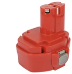 Makita 14 volt 3.0 Ah 6233d Battery