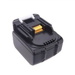 Alimentatore Da Auto 12V Per Radio Makita BMR100 DAB, 2A, Connettore 5.0x3.3mm Con Pin Centrale