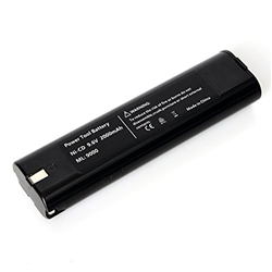 Makita 6093D 9.6 Volt Power Tool Battery