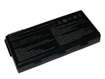 MSI CX640-013US Laptop Battery