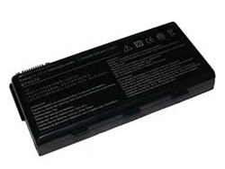 MSI CX640-013US Laptop Battery