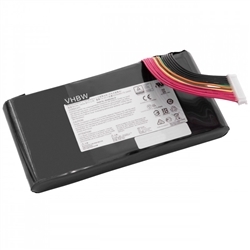 MSI GT73 Battery