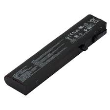 MSI GP62 battery