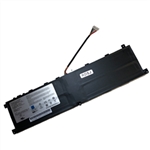 MSI BTY-M6L Battery for Stealth GS65 GS75 P65 P75