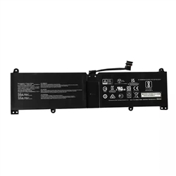 MSI BTY-M4A Battery for Summit E14 Flip Evo A12MT