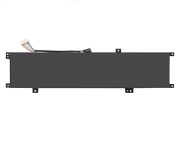 MSI Pulse 15 B13VGK Battery
