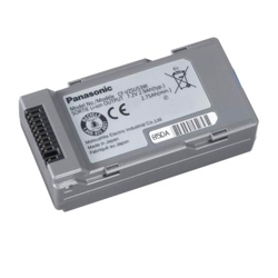 Panasonic ToughBook CF-H1 and CF-H2 CF-U1 Battery CF-VZSU53W CF