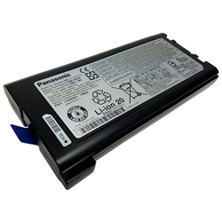 Genuine Panasonic ToughBook CF-52 Battery