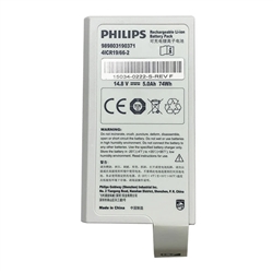 Philips M6482 Battery for Efficia DFM100