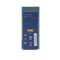 M3863A Battery for Philips HeartStart FR2 FR2+
