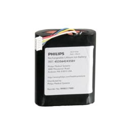 Philips Battery for SureSigns VS1 VS2