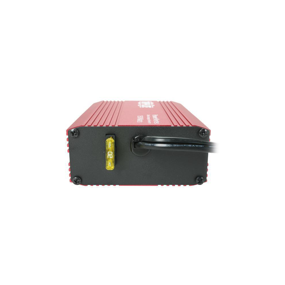 Tripp Lite Portable Auto Inverter 150W 12V DC to 120V AC 1 Outlet 5-15R -  DC to AC power inverter - 150 Watt - PV150 - Power Inverters 