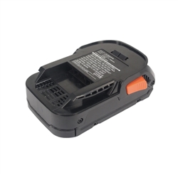 Ridgid 18-Volt 1.5 Ah Lithium-ion Battery