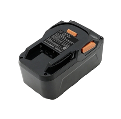 Ridgid 18-Volt 6.0 Ah Lithium-ion Battery