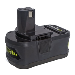 Ryobi P103 Battery