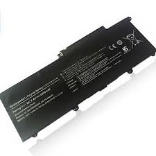 Samsung NP900X3C NP900X3D Battery AA-PLXN4AR AA-PBXN4AR